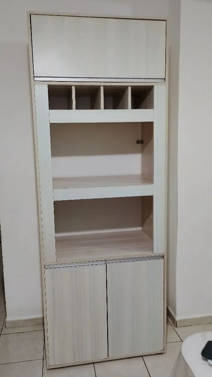 Armário de cozinha 