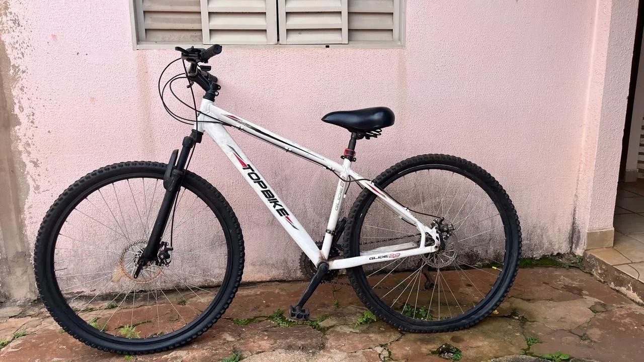 Bicicleta  - Foto 2