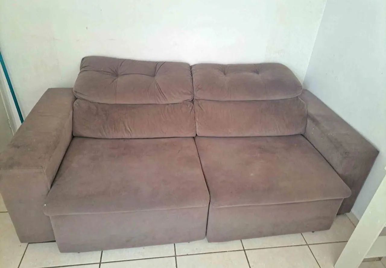 VENDO SOFA, 2 METROS
