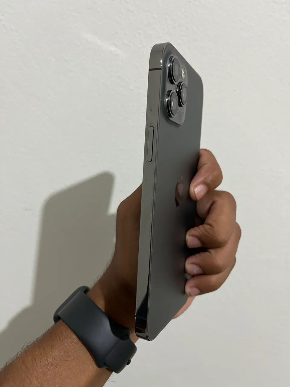 iPhone 12 Pro Max Impecável  - Foto 2