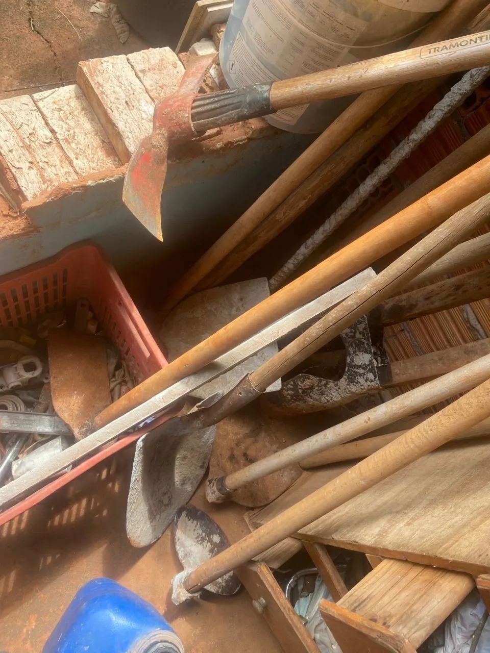 Vende se ferramentas  - Foto 3