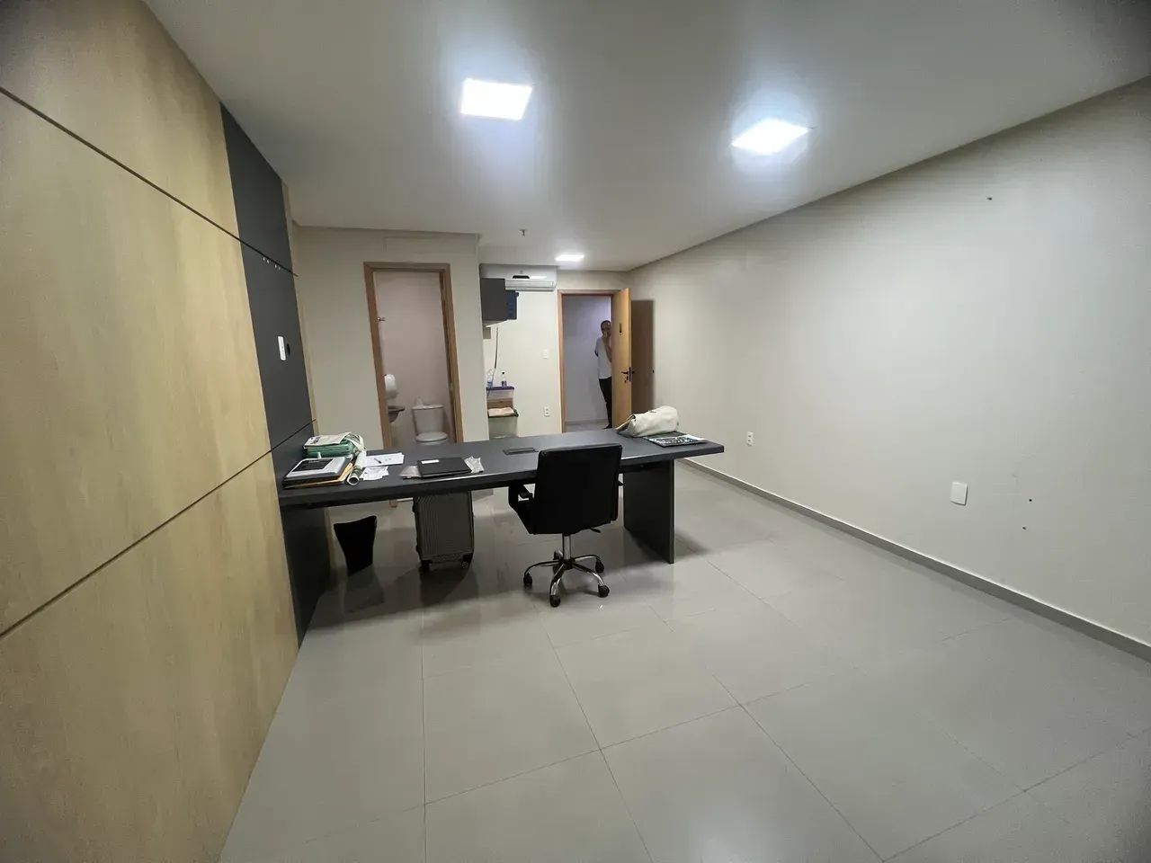 SALA COMERCIAL NO FORUM BUSSINESS - 4.000