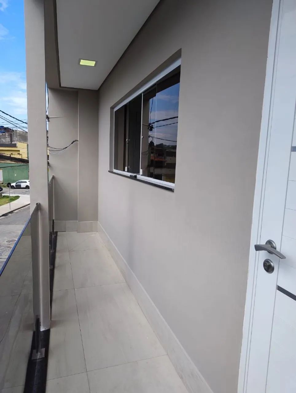 Vendo casa sobrado  - Foto 5