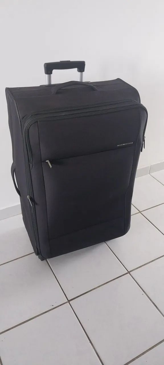 Mala de Viagem
