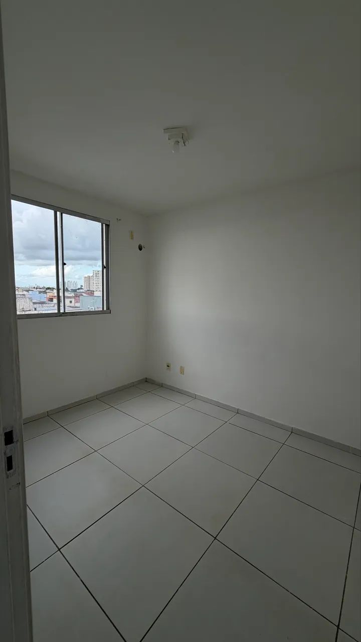 Apartamento Antares 1400,00  - Foto 4