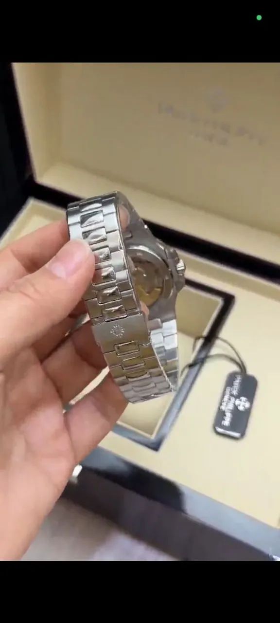 Relógio Patek Philippe  - Foto 5