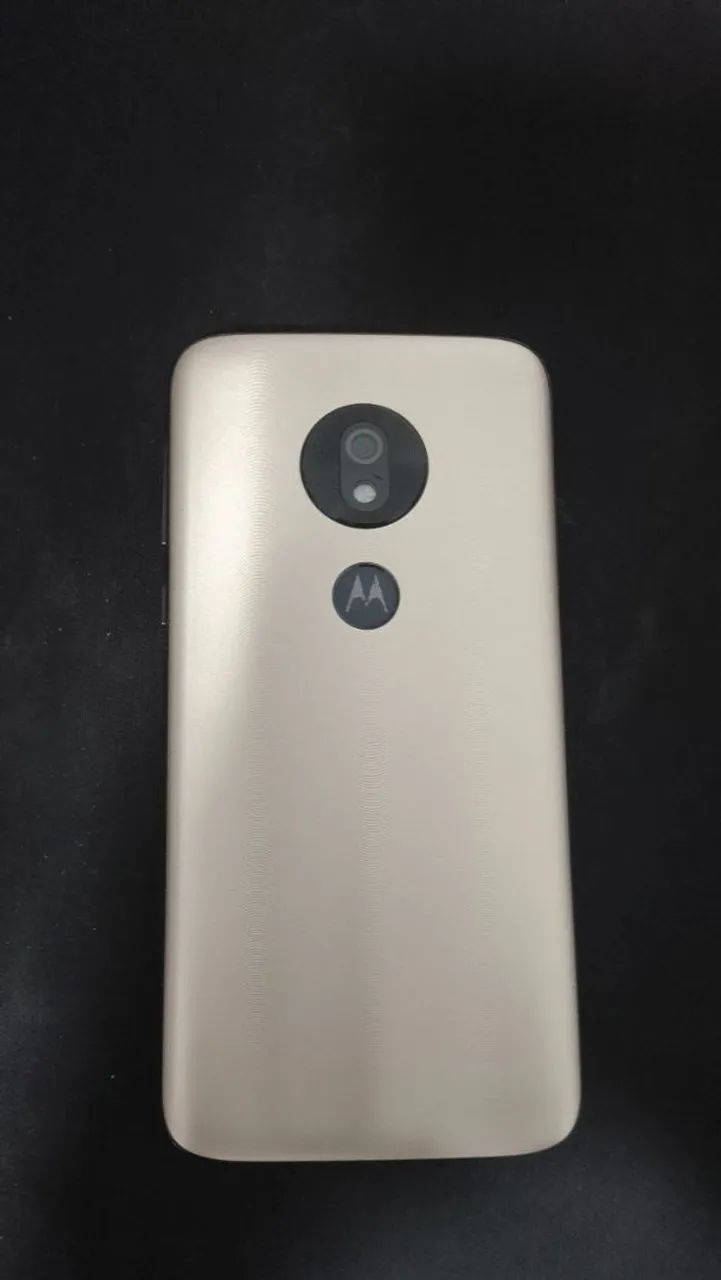 Vendo Moto G7 Play - Foto 2