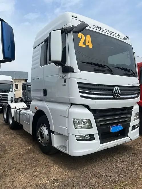 VW/METEOR 28.480 6X2  - Foto 2
