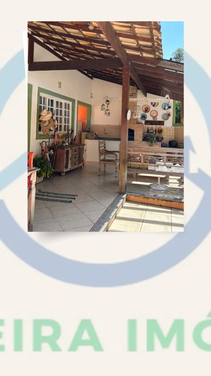 Foto - Niterói - Badu