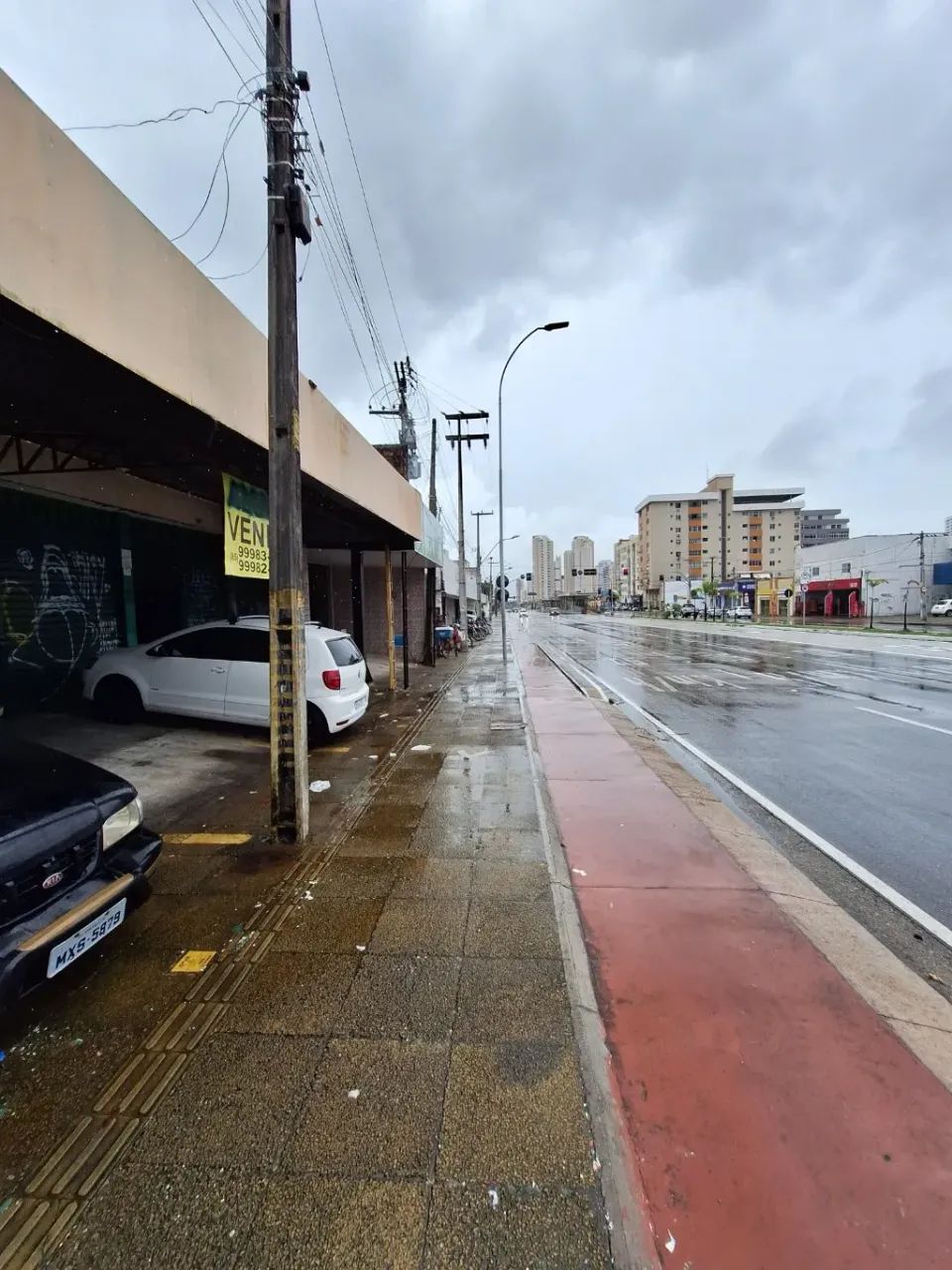 Imóvel para venda com 253 metros quadrados com 2 quartos em José Bonifácio - Fortaleza - C - Foto 5