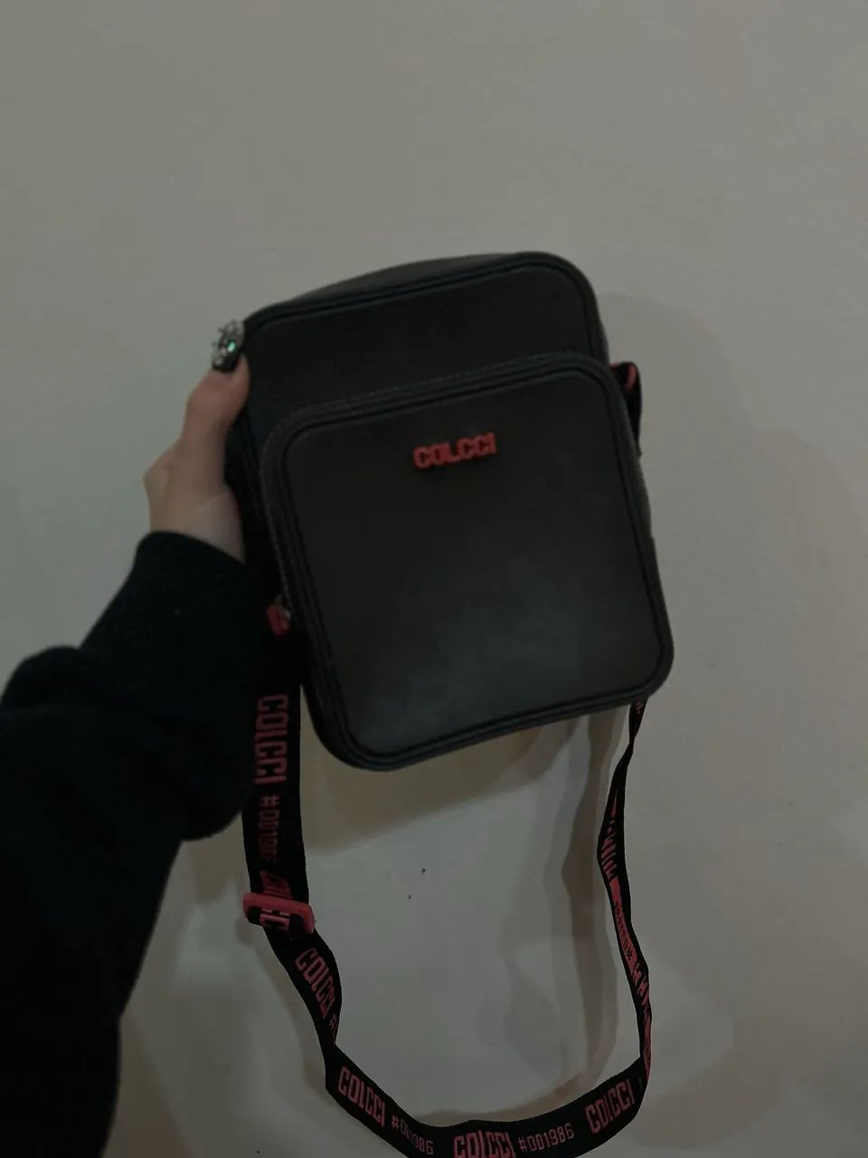 Bolsa Colcci Preta  - Foto 4