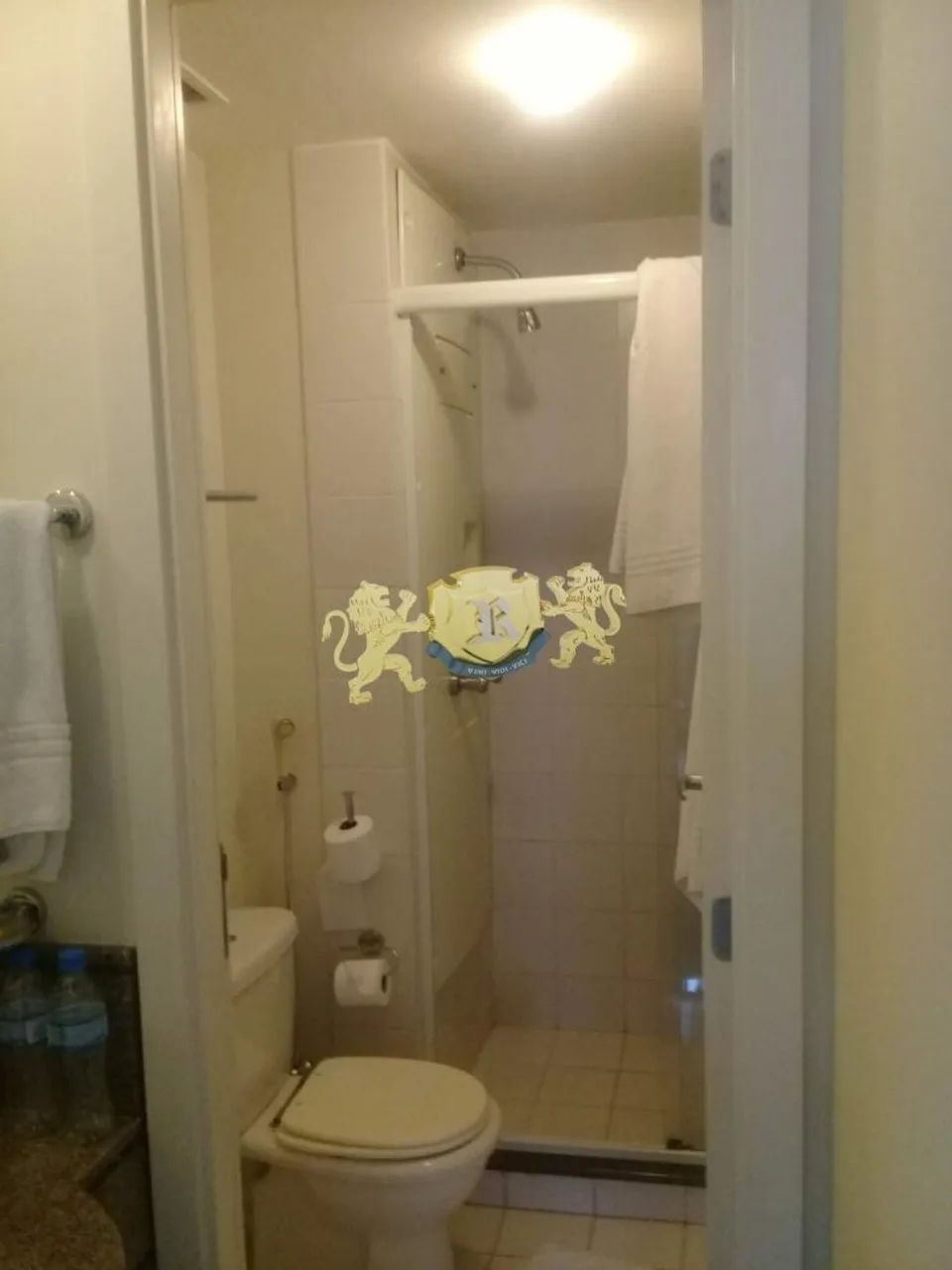 Flat com 1 Quarto à venda, 44m² - Campo Belo - Foto 4