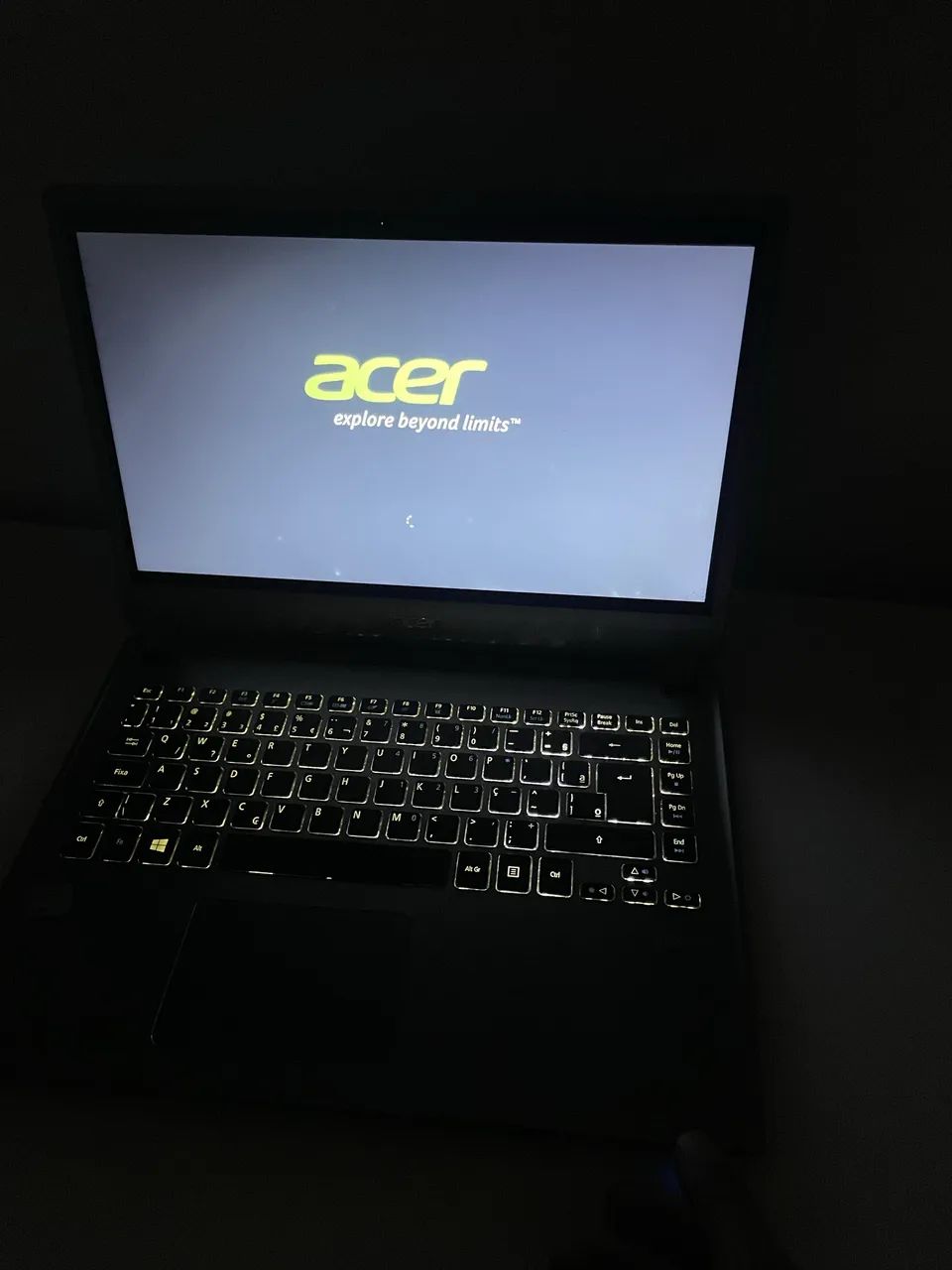 Notebook Acer Aspire M5 48IT 6885 - Foto 2