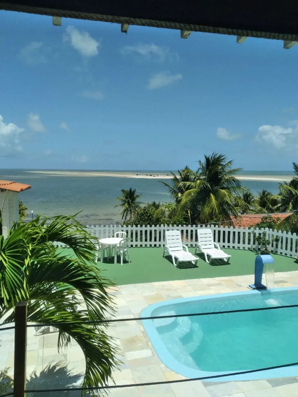 Casa de praia Barra de Catuama  - Foto 2