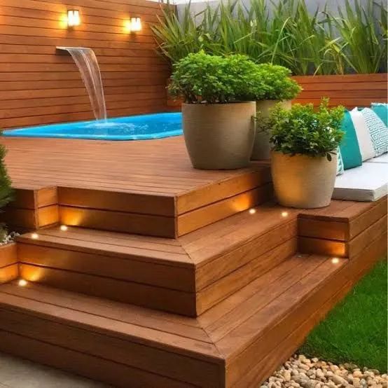 Decks