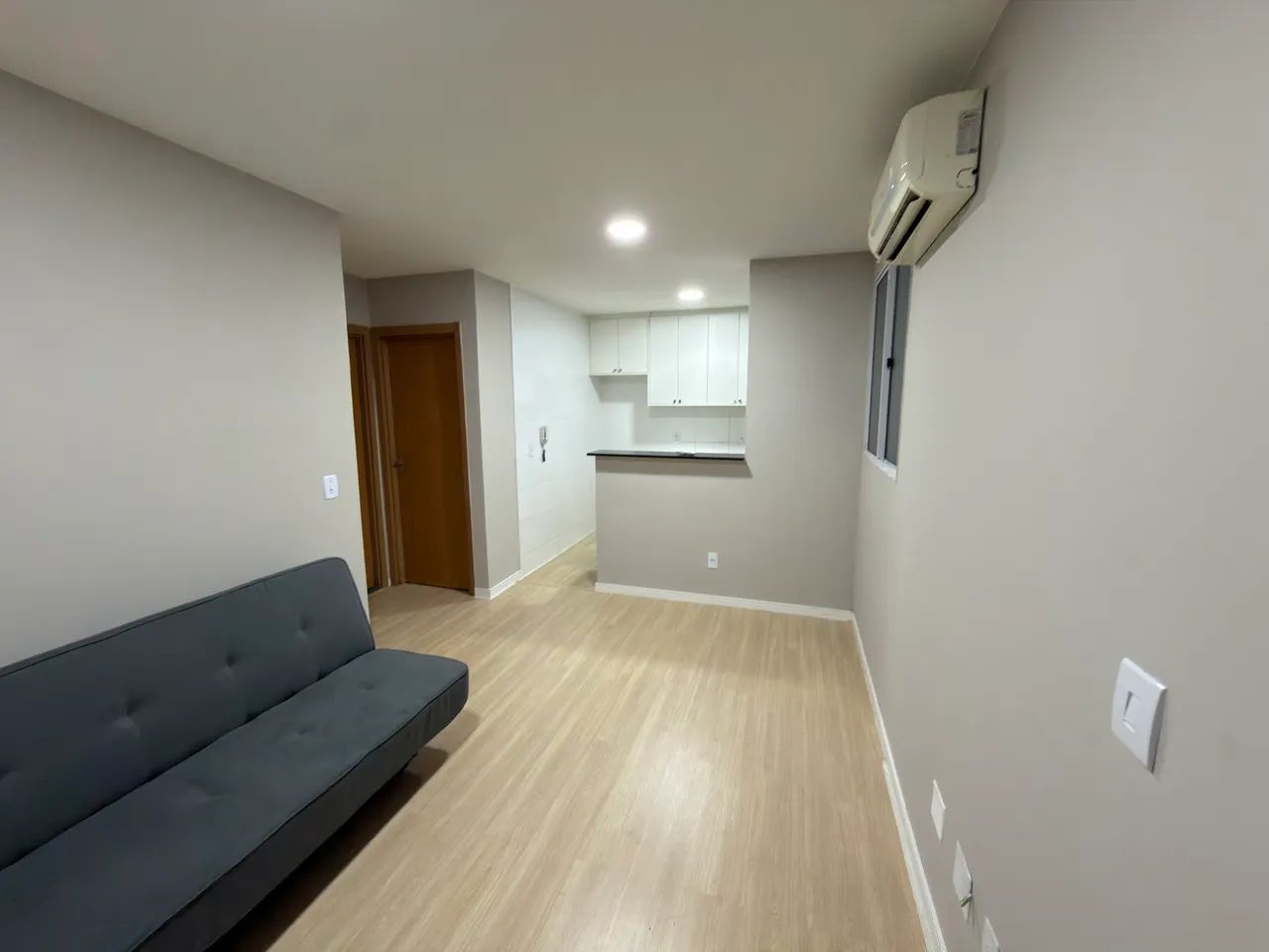 Apartamento Chapada da Costa - Foto 4