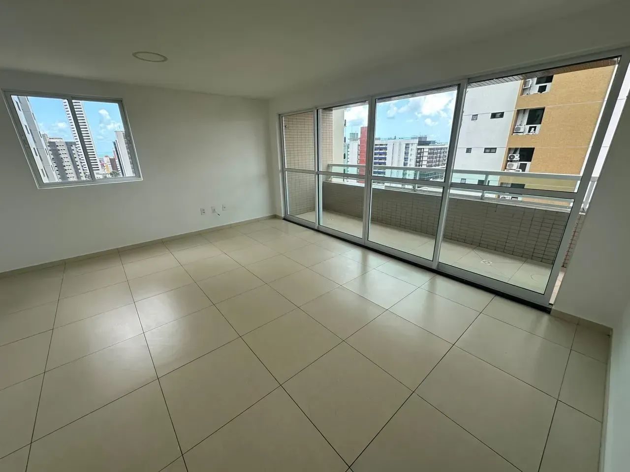 APARTAMENTO DE DOIS QUARTOS  TAMBAÚ - Foto 5