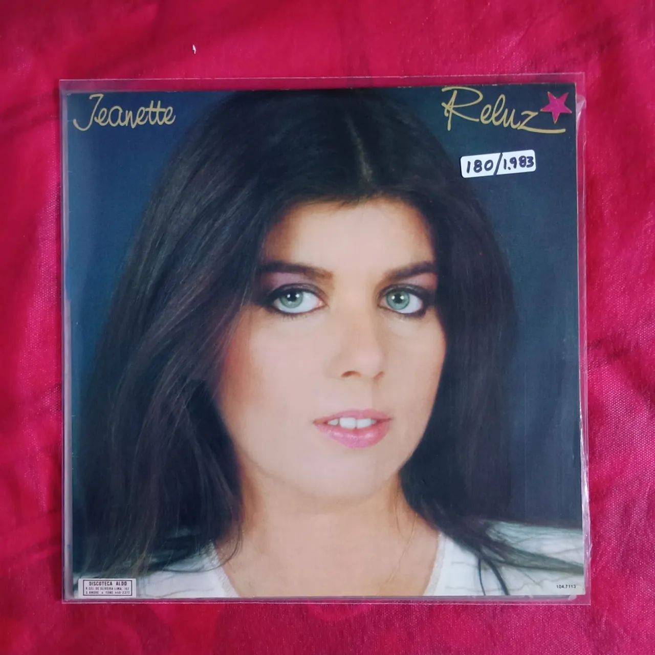 LPs Vinil cantoras pop. - Foto 2