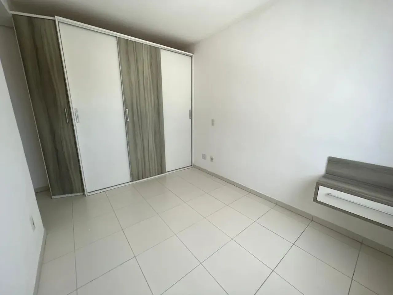 Apartamento para venda possui 80 metros quadrados com 3 quartos