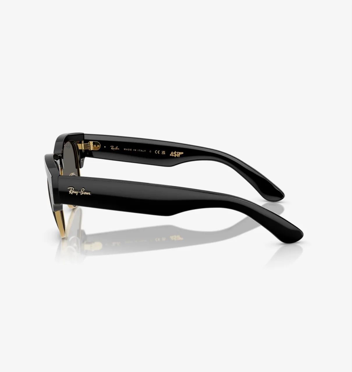 Ray Ban Mega Clubmaster  - Foto 3