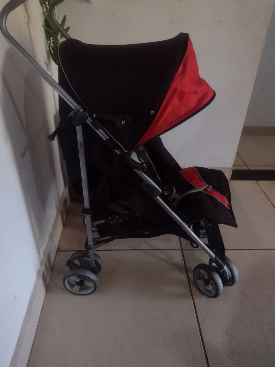 Carrinho de bebê passeio  - Foto 2
