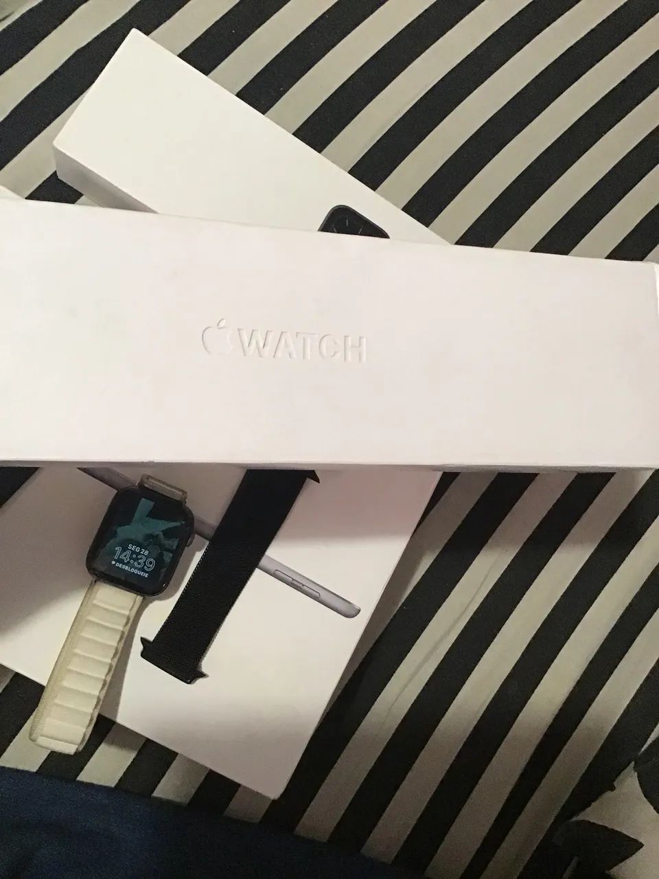 Aplle Watch conservado - Foto 4