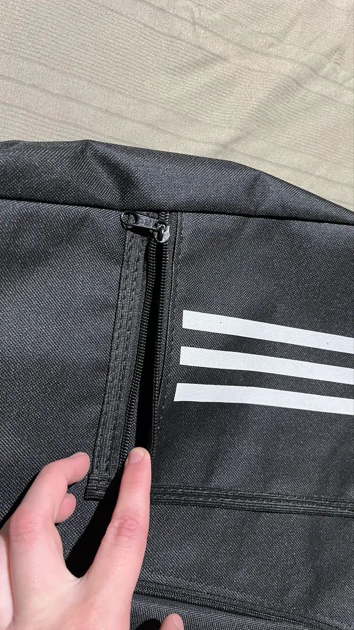 Mochila Transversal, Uma Alça  - Foto 4