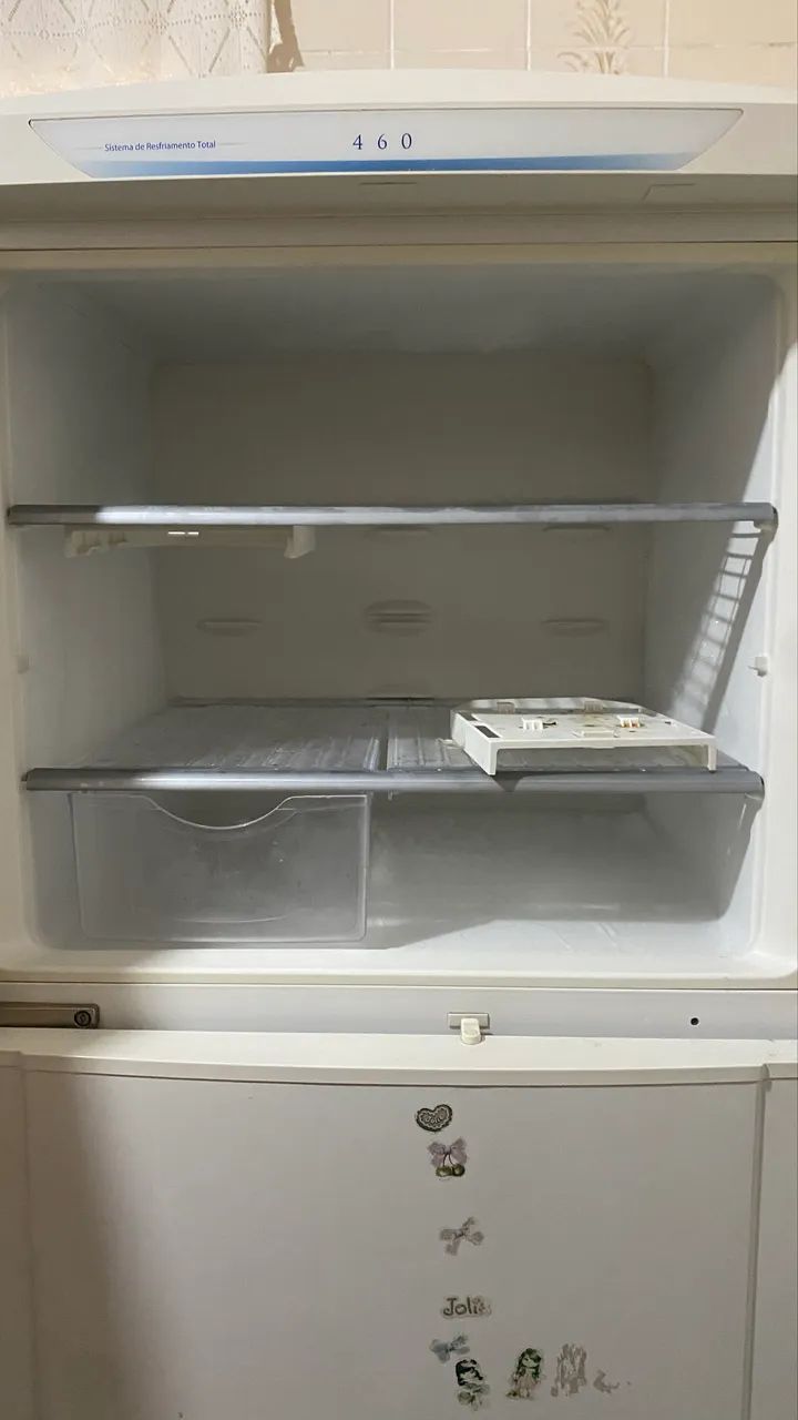 Geladeira continental  - Foto 4