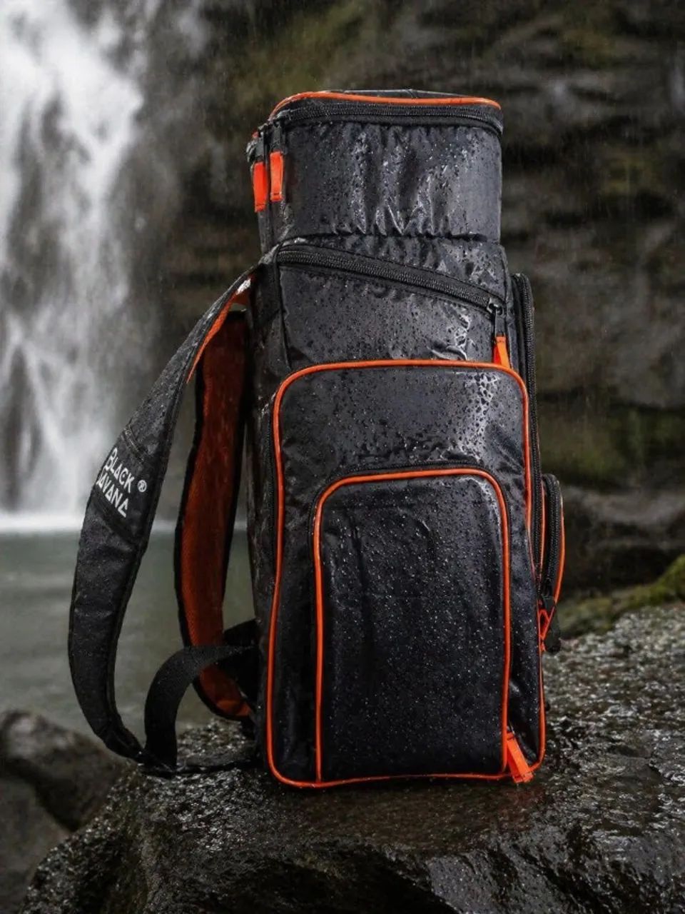 Mochila Termica para Pesca ,Camping, Equipamentos -Atacado para Revenda - Foto 5