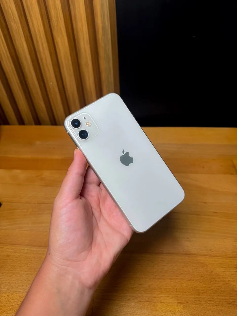 iPhone 11 128gb branco