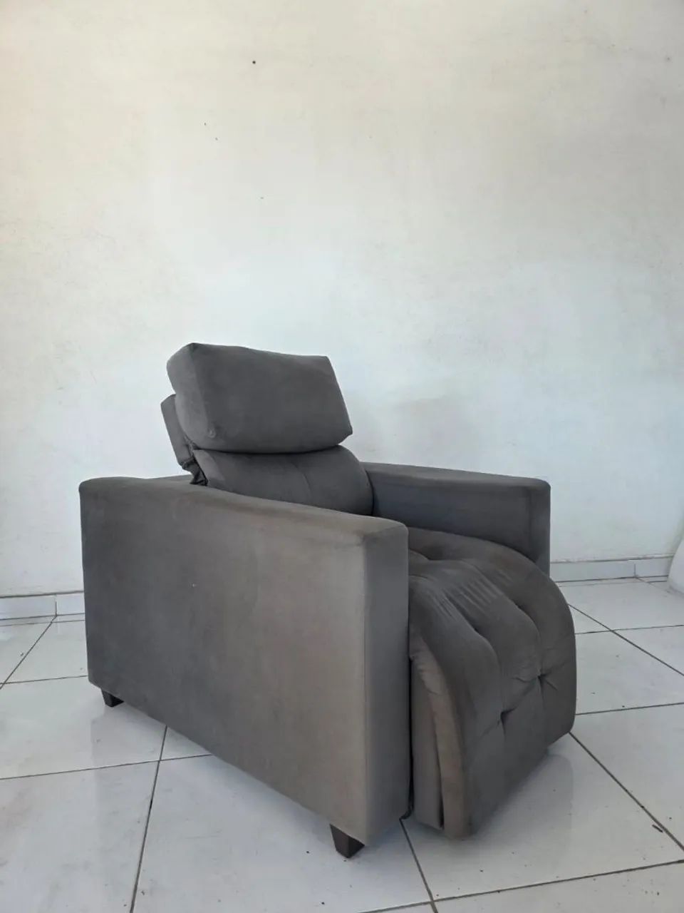 Poltrona do papai - Foto 2