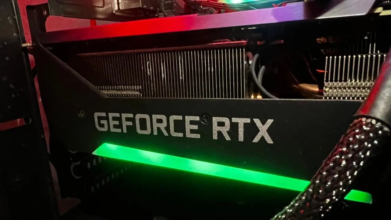 Rtx 3070ti - Foto 5