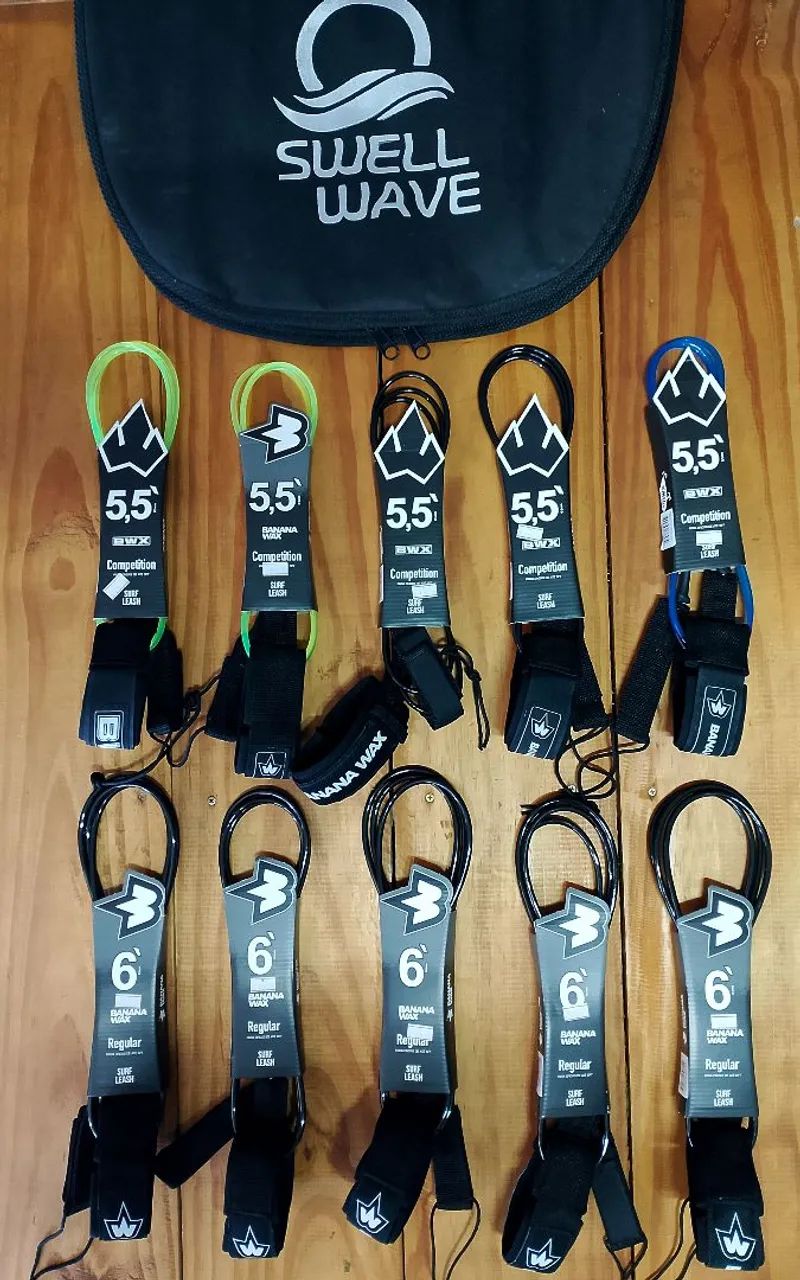 LEASH de SURF  - Foto 2