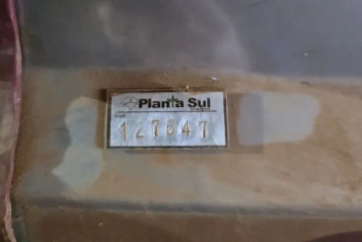 Plantadeira Imasa 2600 - Foto 4