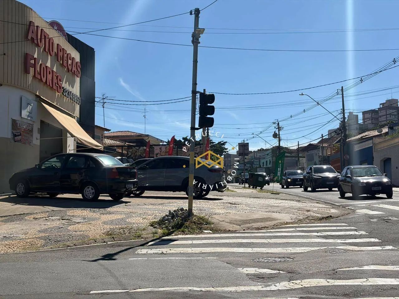 PRÉDIO COMERCIAL À VENDA NO BAIRRO PONTE PRETA EM CAMPINAS COM 354 M² DE ÁREA - Foto 5