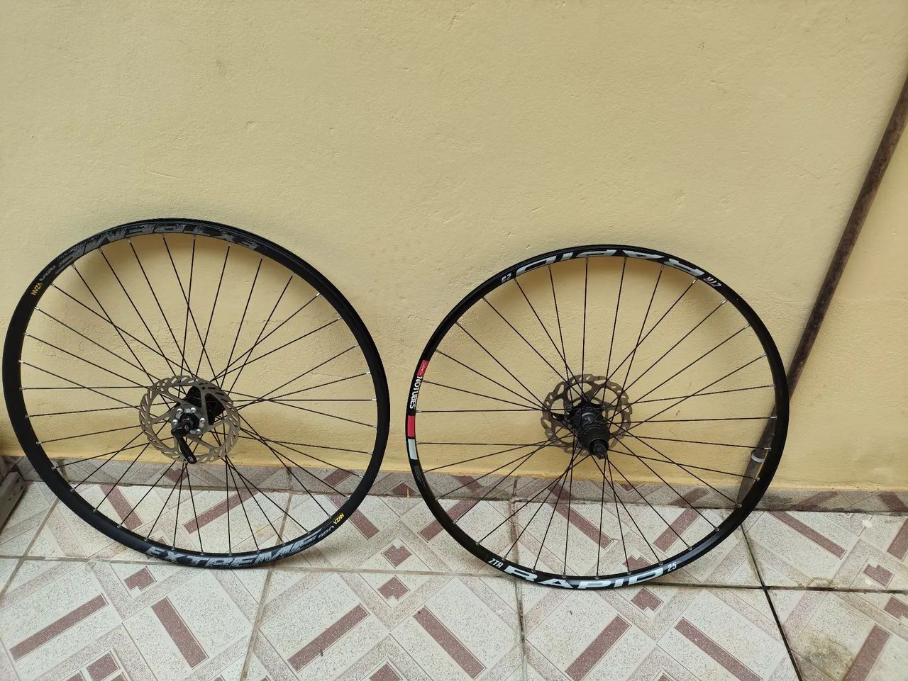 Rodas 29 ler descrição 