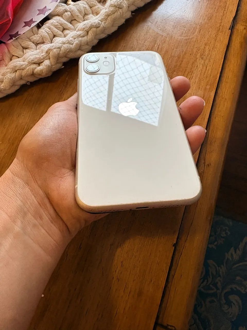 iPhone 11 256GB - Foto 4