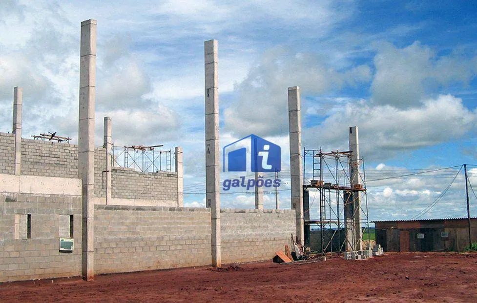Galpão com 2400 m² no Jardim São Marcos - Itapevi/SP - Foto 2