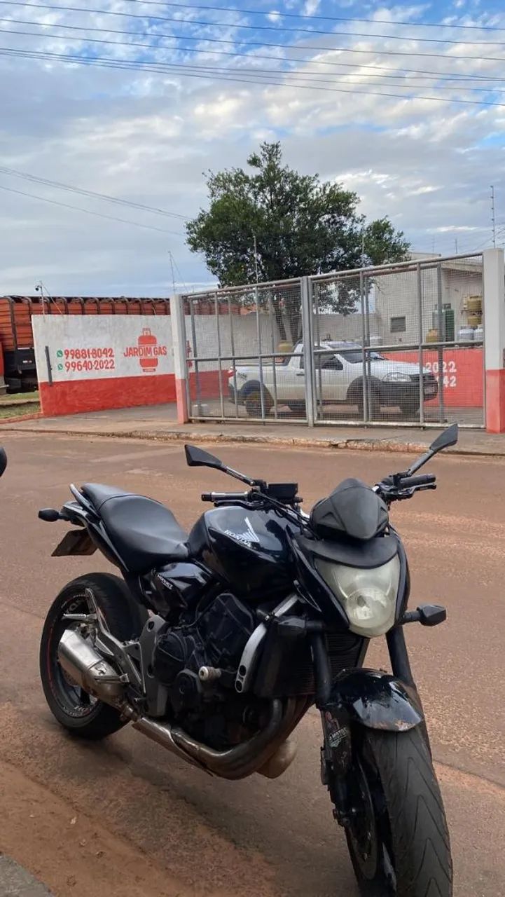 Vende-se a Braba das braba. Quitada e documentada!! Placa Mercosul Ja ..Recibo em branco!. - Foto 2