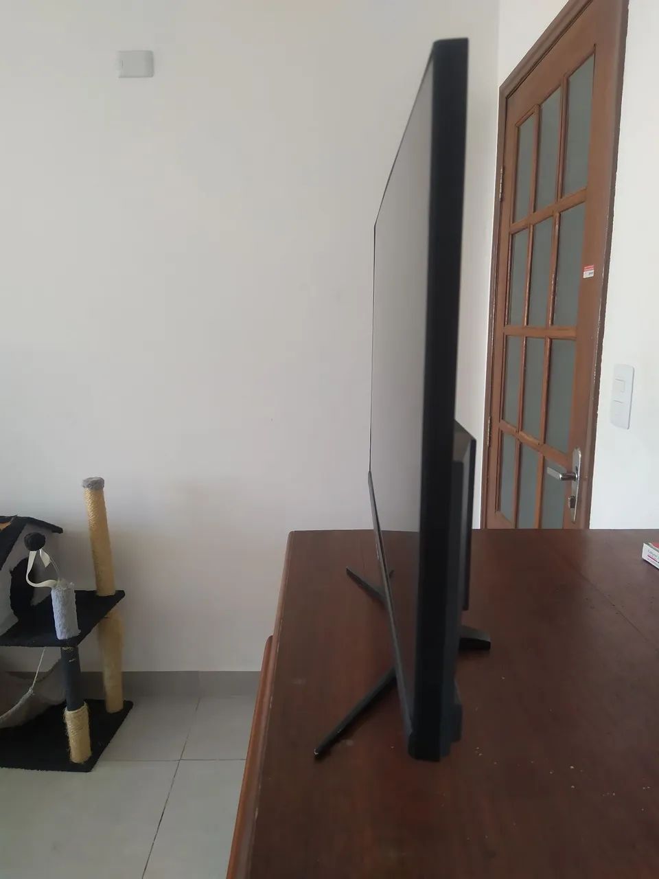 Monitor Gamer Bluecase 75Hz QuadHD - Foto 2