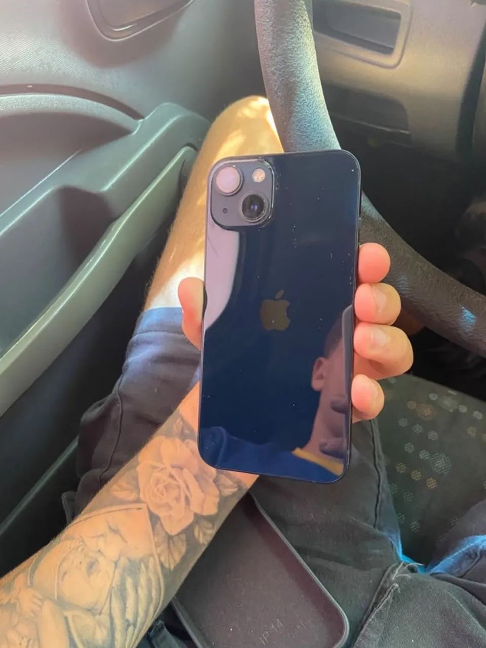 IPhone 13 - Foto 5