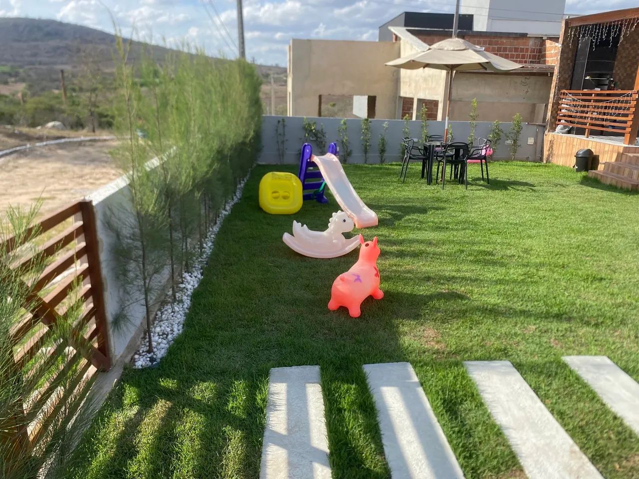 Casa para aluguel em gravata  - Foto 5
