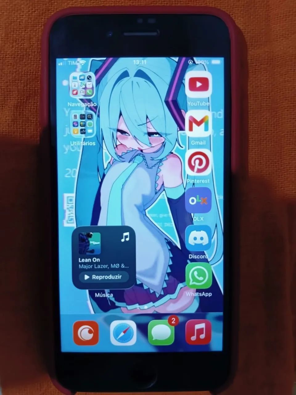 iPhone SE 2020 - Foto 2