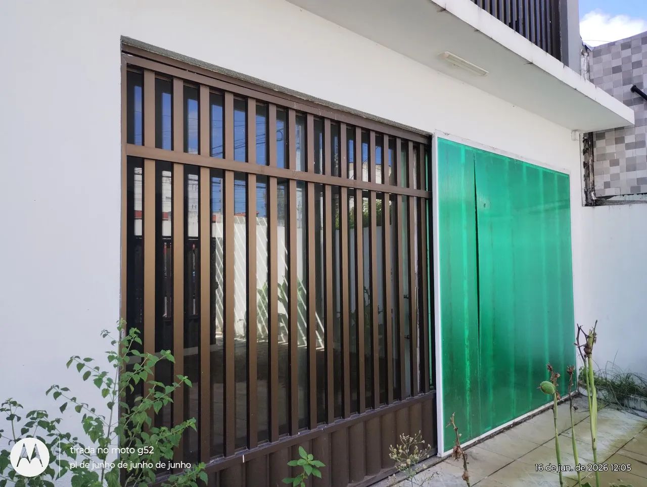 Excelente casa com dois pavimentos - Foto 2