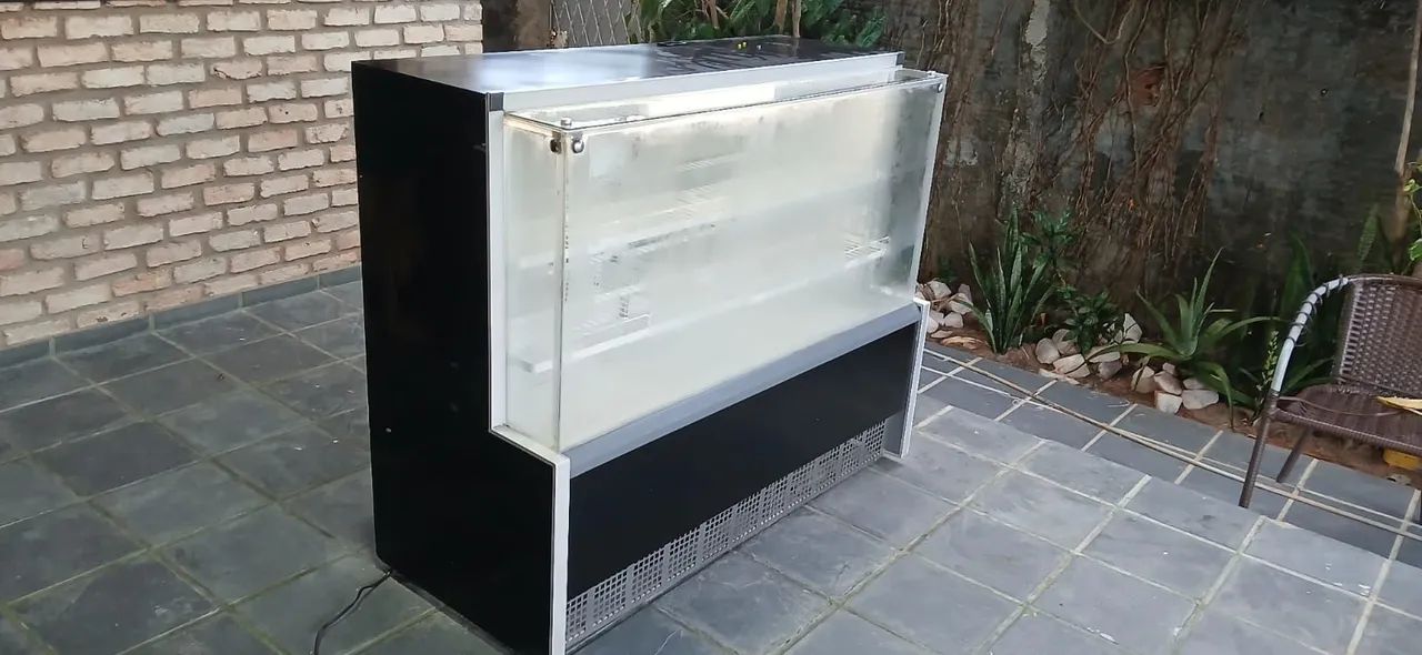 Balcão frio Galopar com ar forçado. - Foto 4