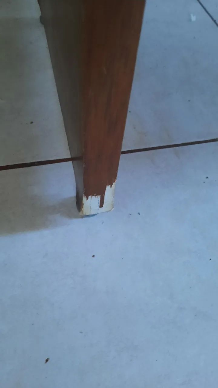 Mesa de Madeira para Escritório - Foto 2