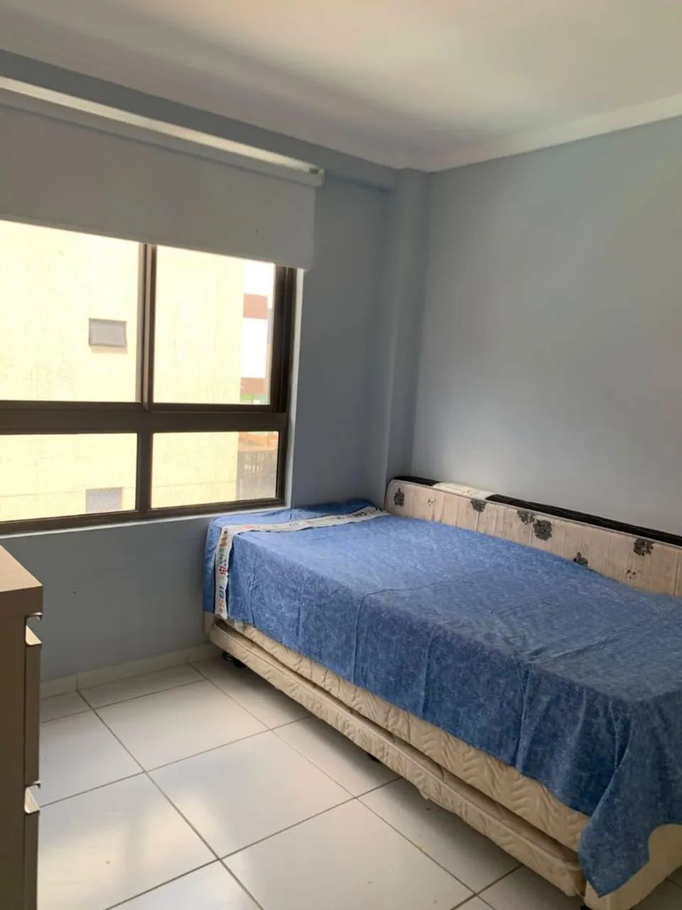 Perfeito apto mobiliado em Cabo Branco  - Foto 2