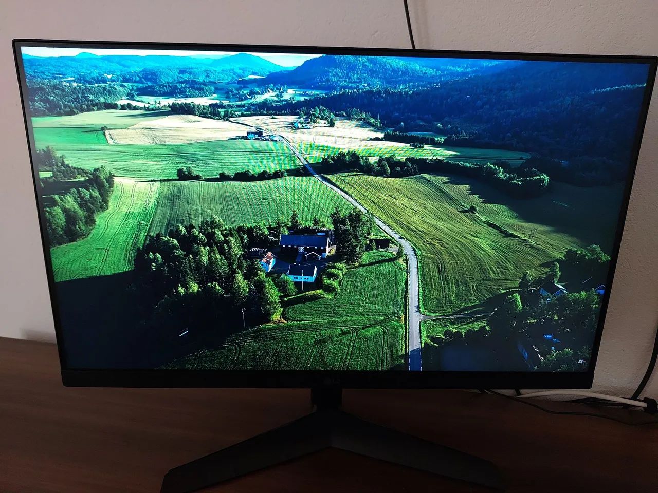 Monitor LG 24" Full HD IPS 144hz
