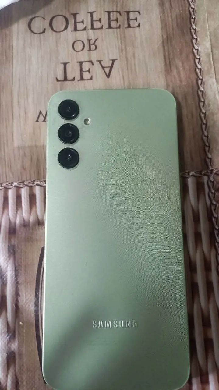 Samsung galaxy A14 l128 GB - Foto 2