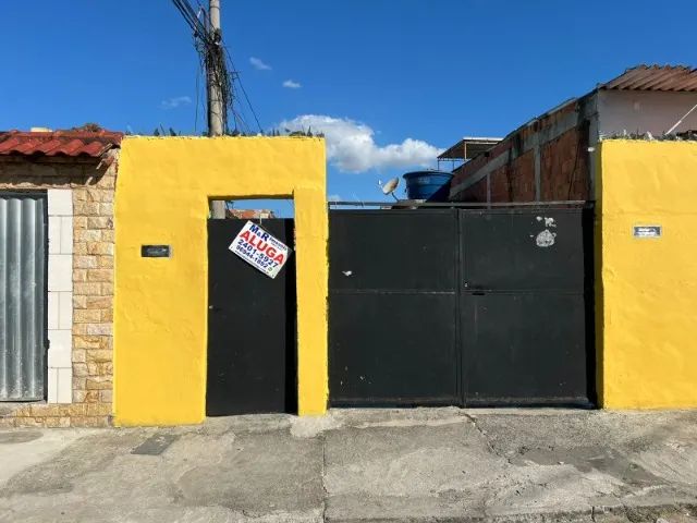 Casas de Vila em Realengo 